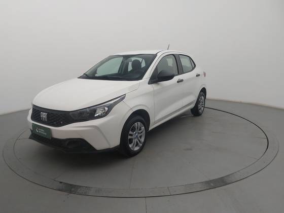FIAT ARGO 1.0 FIREFLY FLEX MANUAL FIAT ARGO 1.0 FIREFLY FLEX MANUAL